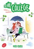 Ma vie au collège - Rumeurs et manigances