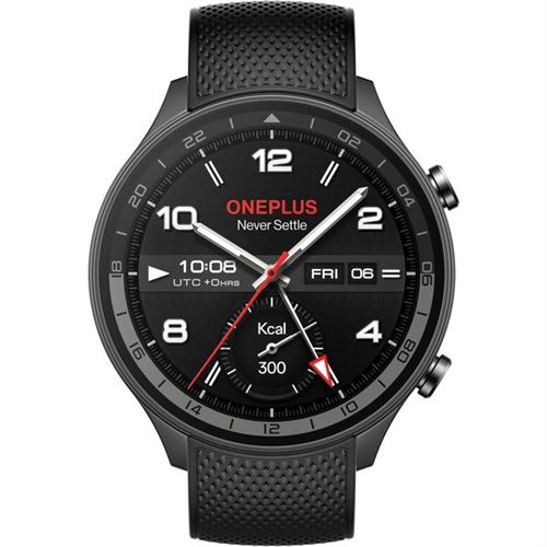 Oneplus Watch 2R Grey