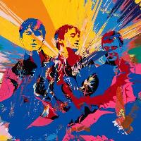洋楽 Peter Doherty - Grace/Wastelands LP mqdefault.jpg