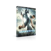 Divergente 2 L'insurrection Blu-ray