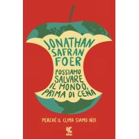 Possiamo salvare il mondo, prima di cena