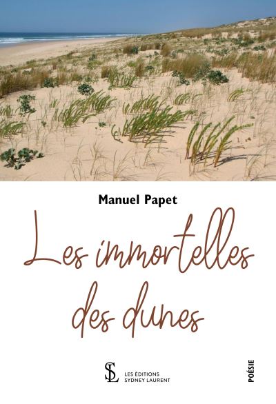 Les immortelles des dunes