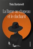 La Dame au chapeau et le clochard