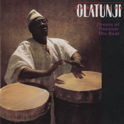 Drums of passion: The beat