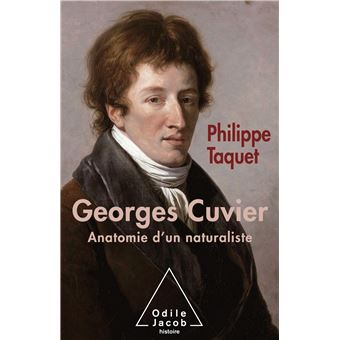 Georges Cuvier