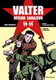 Valter défend Sarajevo 44-45