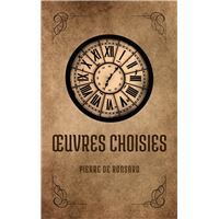 Oeuvres choisies