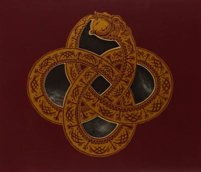 Serpent and the sphere