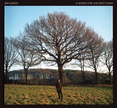 A hymn for ancient land/vinyle 180 gr
