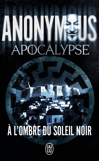 Anonymous apocalypse