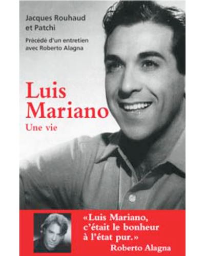Luis Mariano