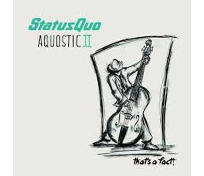 AQUOSTIC II/2CD DELUXE ED