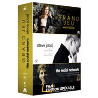 Coffret Sorkin Edition Spéciale Fnac DVD