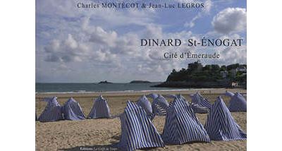 Dinard Staint-Snogat, Cité d'Emeraude