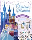 DISNEY PRINCESSES - Châteaux de Princesses - Bienvenue chez Cendrillon !