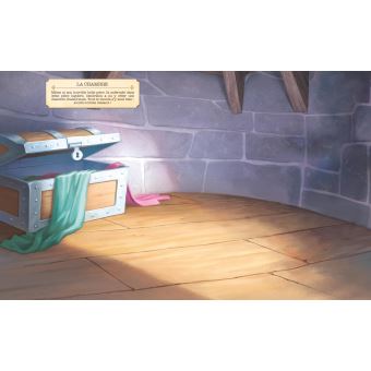 DISNEY PRINCESSES - Châteaux de Princesses - Bienvenue chez Cendrillon !