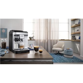 Machine à café automatique DeLonghi  ECAM290.61 E LattePlus 1450 W Gris