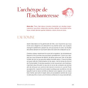 Guérisseuse