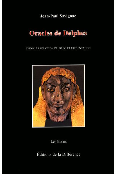 Les oracles de Delphes
