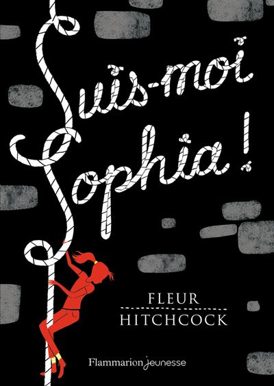 Suis-moi Sophia !