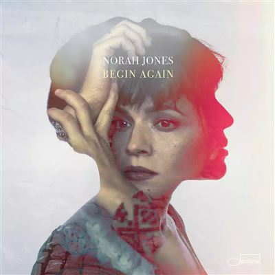 Begin Again Vinyle 140 gr