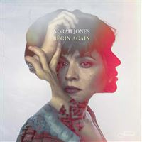 Begin Again Vinyle 140 gr