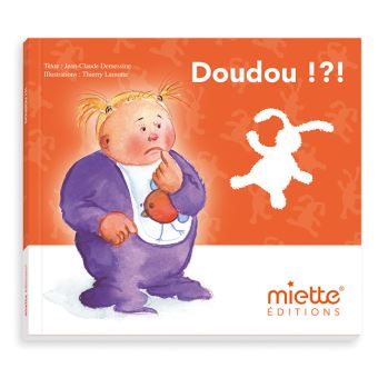 Doudou !?!