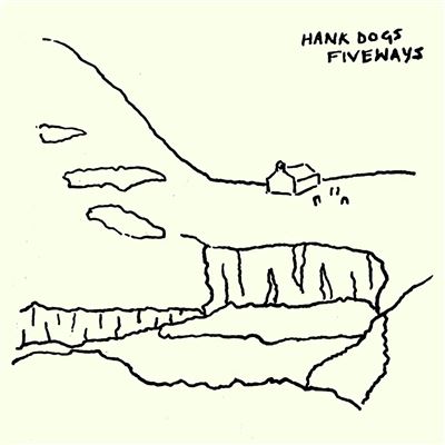 Fiveways vinyle