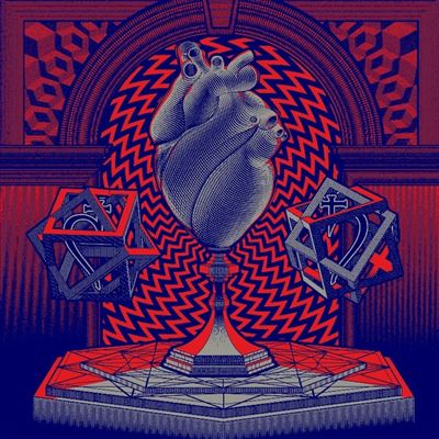 Heart of lead