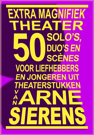 Extra Magnifiek Theater