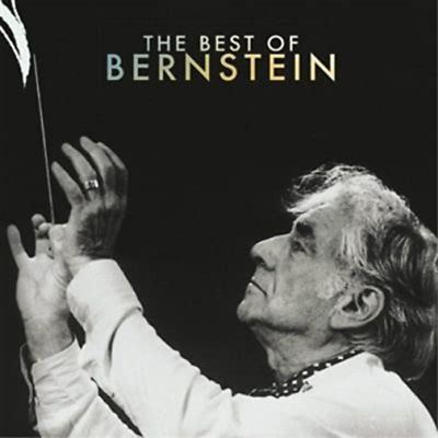 Best Of - Leonard Bernstein - CD Album - Achat & Prix | Fnac