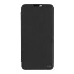 Etui Oxo Full Color pour Yezz Andy A5QP/A5T Noir