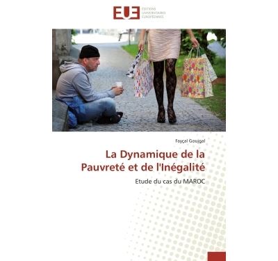 La dynamique de la pauvreté et de l'inégalité