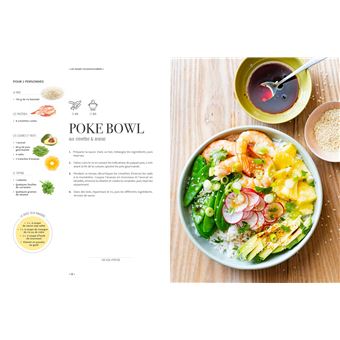 Buddha bowls minceur