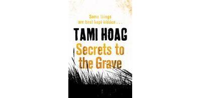 SECRETS TO THE GRAVE