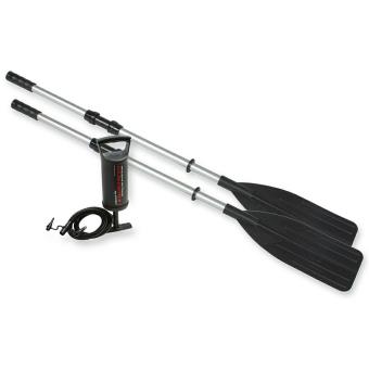 Set bateau 4 places excursion 4 4 personnes Intex