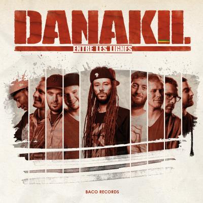 Entre les lignes Double vinyle 33 tours
