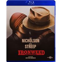 Ironweed : la force d'un destin Blu-ray