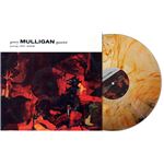 Gerry Mulligan Quartet - Vinilo Naranja