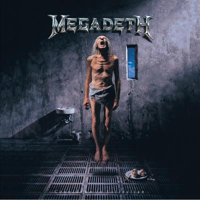 Countdown to extinction live Edition Deluxe Blu-Ray + CD