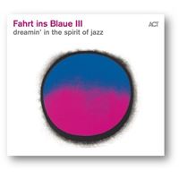 Dreamin' In The Spirit Of Jazz