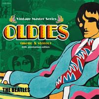 Oldies Mono & Stereo : 60th Anniversary Edition