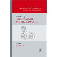 Handbook of Latent Variable and Related Models