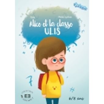 Alice et la classe Ulis