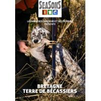 La Bretagne, terre de bécassiers - DVD