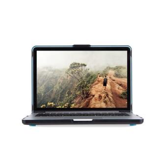 Thule Vectros - Amortisseur de protection pour ordinateur portable - 13" - noir - pour Apple MacBook Pro avec écran Retina (13.3 ")