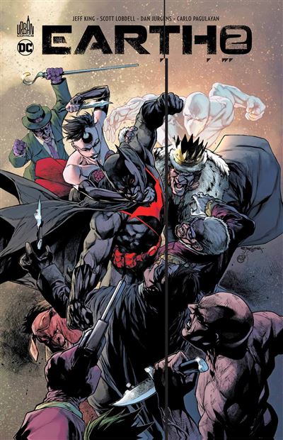 Earth 2