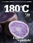 180°C des recettes et des hommes vol 19