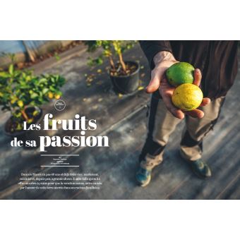 180°C des recettes et des hommes vol 19