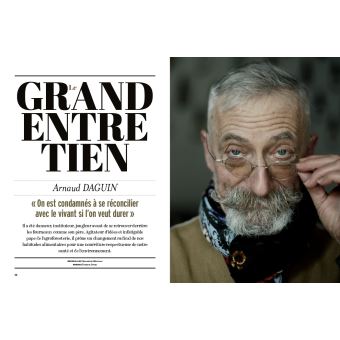 180°C des recettes et des hommes vol 19